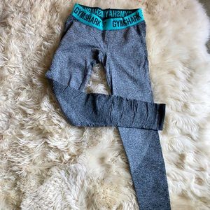 Gymshark - original leggings, medium fit